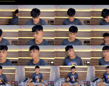 sweetbrow