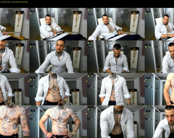 thebestmuscles