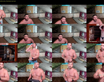 unicornspit11