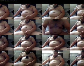 115kg_huge_white_cock