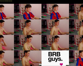 brianjamens