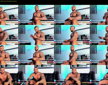 coreymartinez