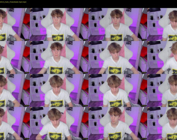 cute_johnny_