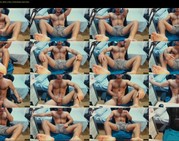 cutehairymacho
