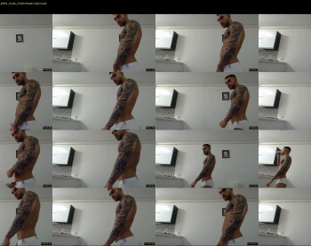 dirtycrazyboy