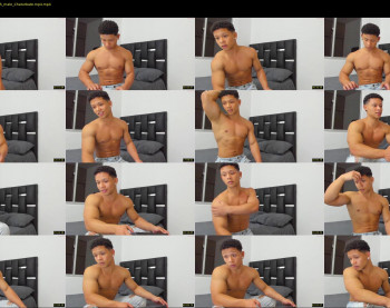 erosscott