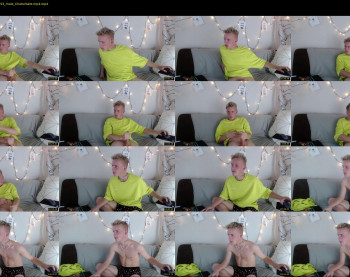 felixsweett