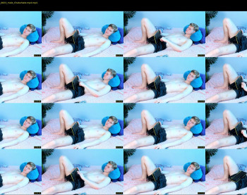 henry_mellow