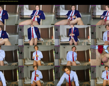hornystripman97