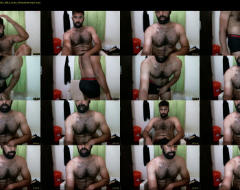 indianprincehairy