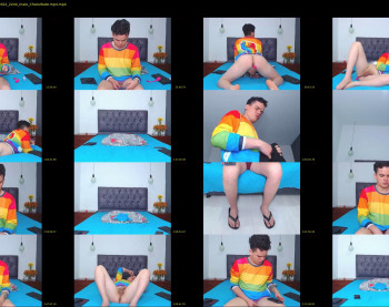 jameshotcum