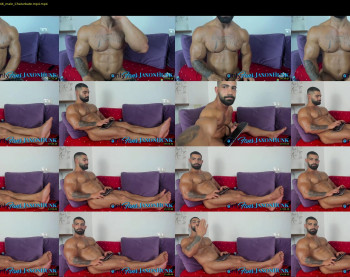 jaxonhunk