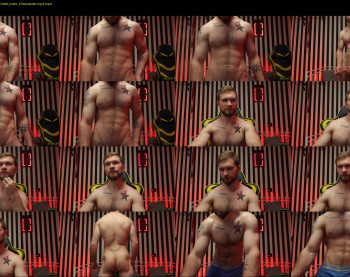 leorednblack