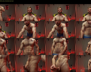 leorednblack