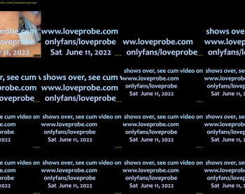 loveprobelive