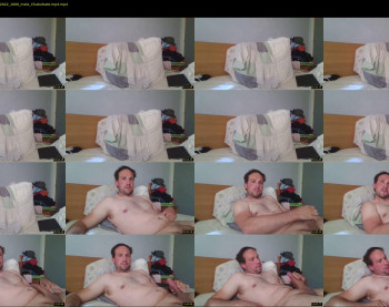 manwithhornycock