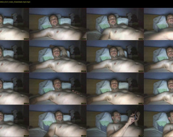 manwithhornycock