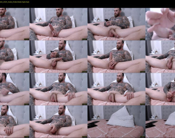 masterbigcock25