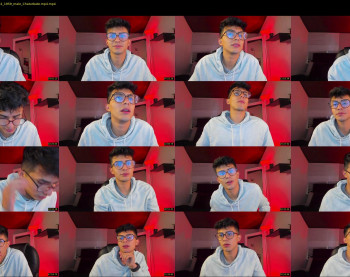 misterhouston1