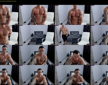 xxmuscleboy