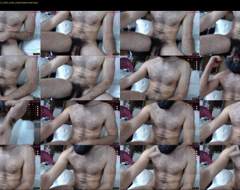 antonywebcam