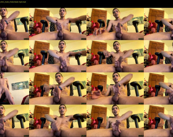 bambisexunit