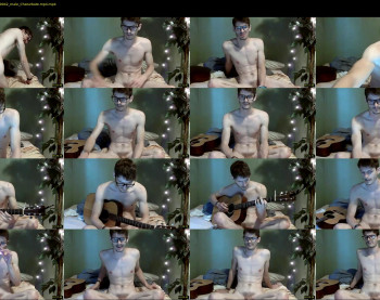 billyalmond4