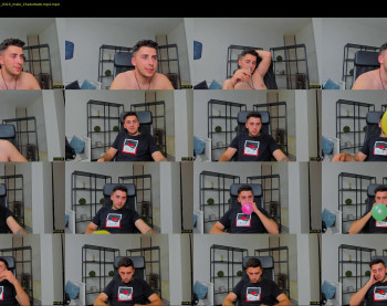 chadlockwood