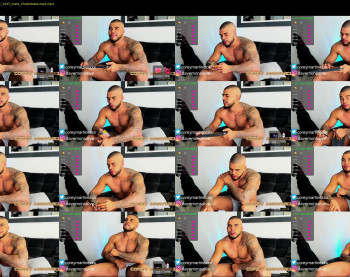 coreymartinez