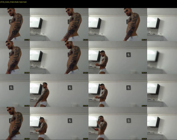 dirtycrazyboy