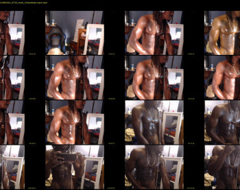 dominatingblacklust