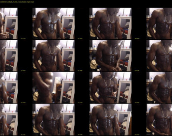 dominatingblacklust