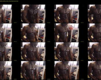 dominatingblacklust