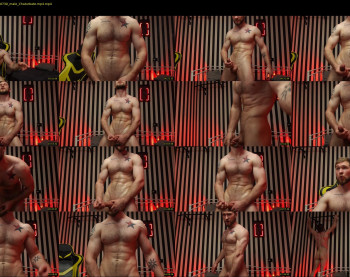 leorednblack