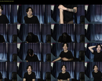 levi_shine