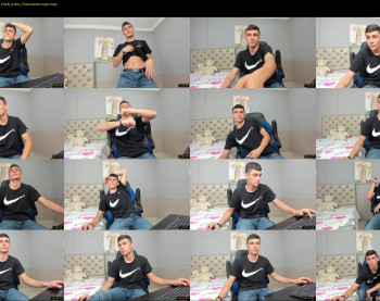 max_horny4u