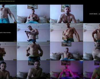 muscleswolf