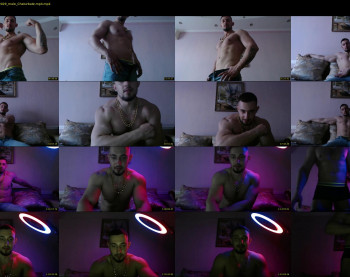 muscleswolf