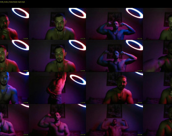 muscleswolf