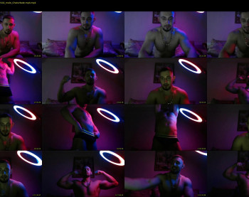 muscleswolf