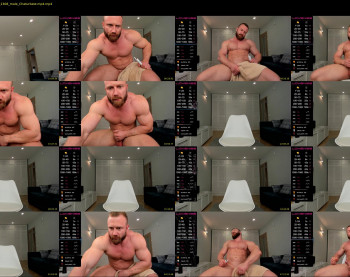 musscle_king