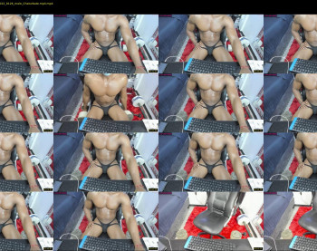 strongerblackboy