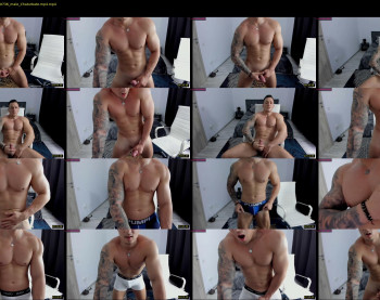 xxmuscleboy