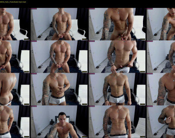 xxmuscleboy