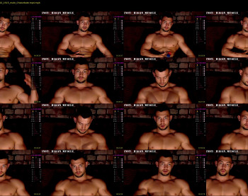 _hasan_muscle_