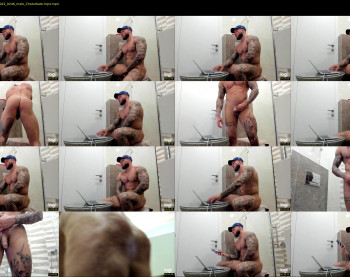 andrewbigbadhot