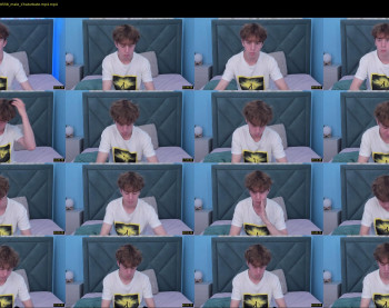 cute_johnny_