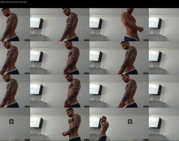 dirtycrazyboy
