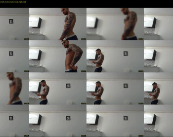 dirtycrazyboy