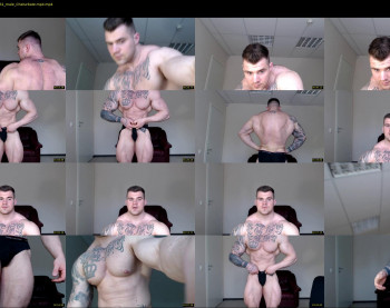 jackyhuge